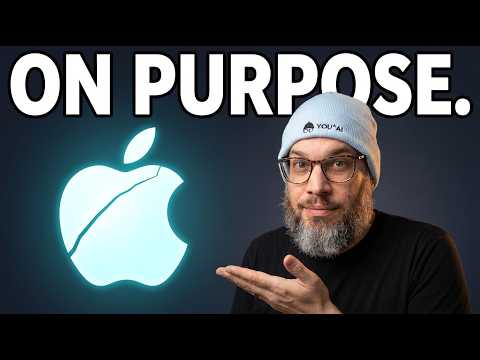 Apple Just Positioned Itself for the Next Trillion Dollars